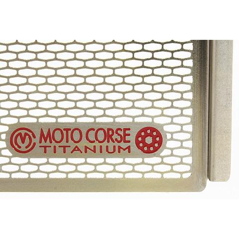 s1000rr k67 MOTO CORSEモトコルセ ラジエーターガード MOTO CORSE モトコルセ ラジエターコアガード プロテクション