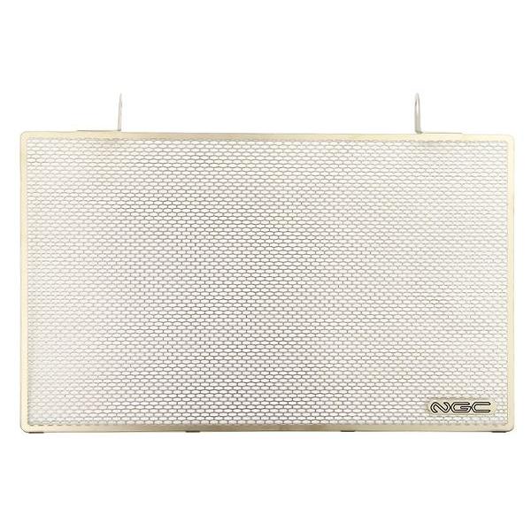 NGC エヌジーシー ラジエーター チタニウム プロテクションスクリーン コアガード ZRX1200DAEG [ダエグ] KAWASAKI カワサキ 冷却関連 エンジン | ブランド登録なし