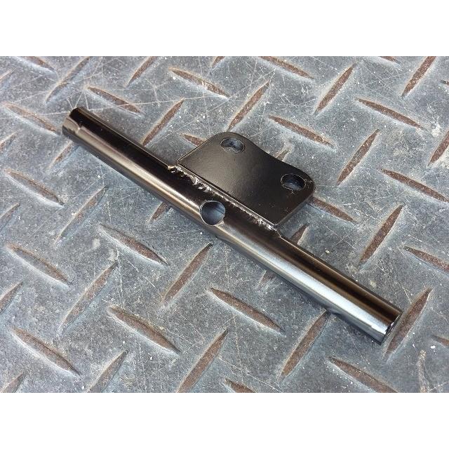 AN-BU アンブ スポーツスター用ウインカーステー ロング170mm サイズ：M8 P1.25 SPORTSTER [スポーツスター] ファミリー HARLEY-DAVIDSON ハーレーダビッドソン | ブランド登録なし | 01