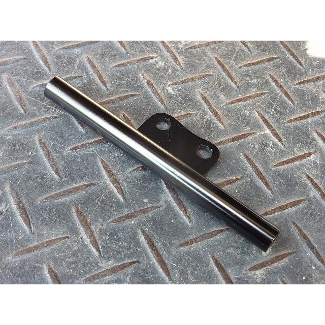 AN-BU アンブ スポーツスター用ウインカーステー ロング170mm AN-BU アンブ スポーツスター用ウインカーステー ロング170mm