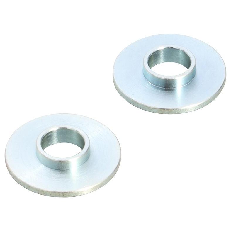 K-CON キタココンビニパーツ ツバ付きカラー タイプ：E／使用