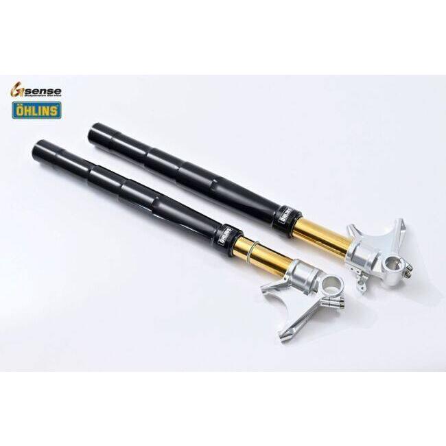 OHLINS（オーリンズ） 倒立フロントフォーク FG R&T 200 PANIGALE V4