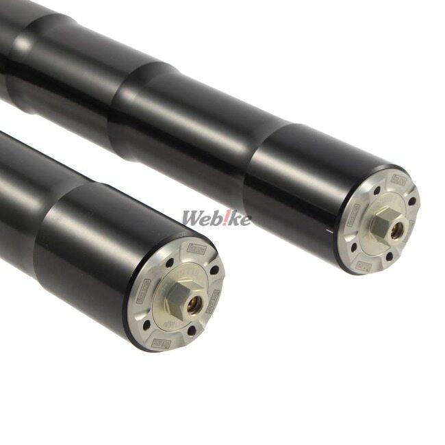 OHLINS（オーリンズ） 倒立フロントフォーク FG R&T 200 PANIGALE V4