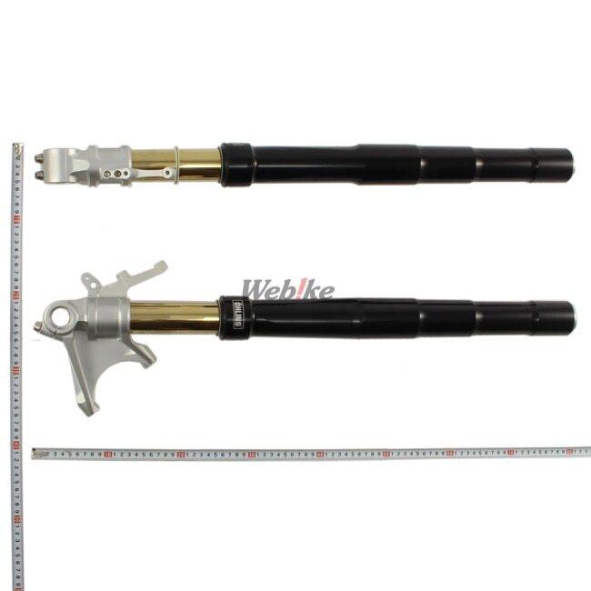 OHLINS（オーリンズ） 倒立フロントフォーク FG R&T 200 PANIGALE V4