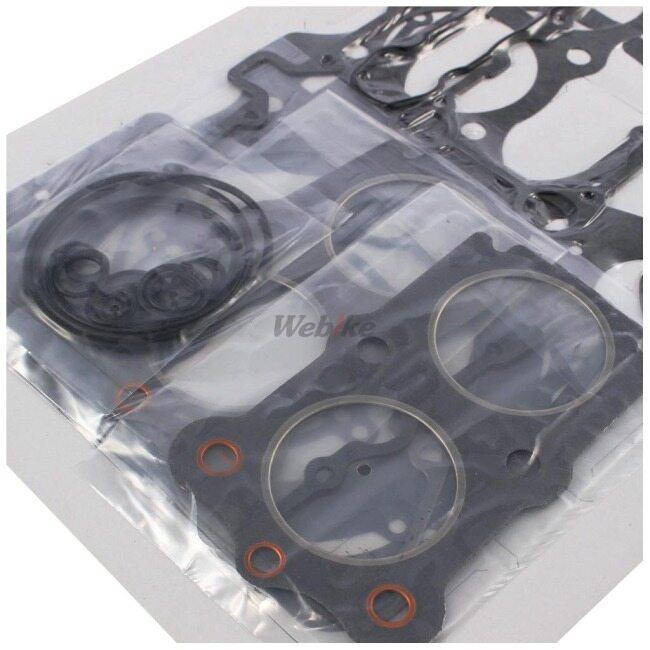 エムテック中京 M-TEC中京 エンジンガスケットセット Z1 Z2 KZ900 Z750