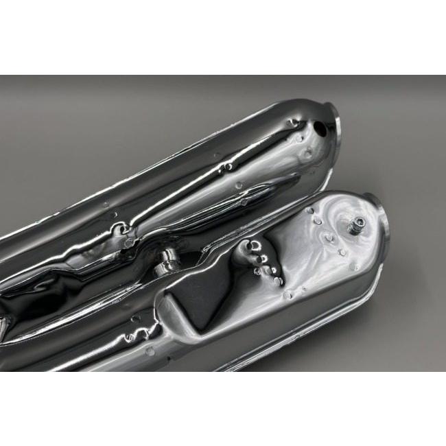 エムテック中京 M-TEC中京 4本出しマフラー ZEPHYR1100系 エムテック中京 M-TEC中京 4本出しマフラー ZEPHYR1100系