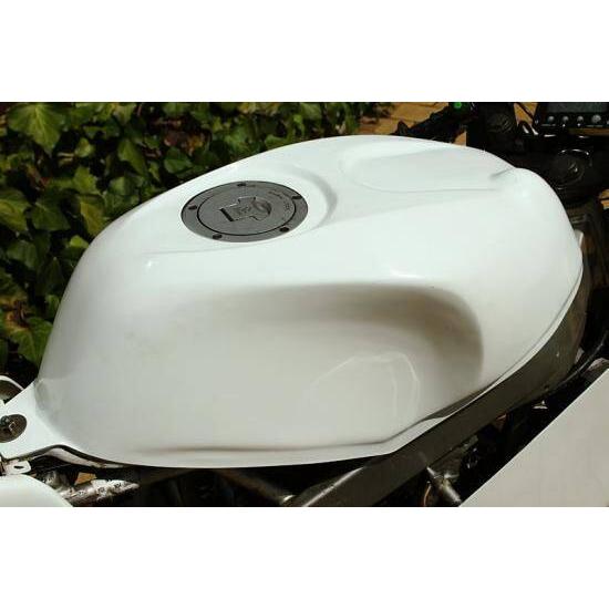 MーDESIGN M-DESIGN エムデザイン タンクカバー NSR50 NSR80 NSR mini