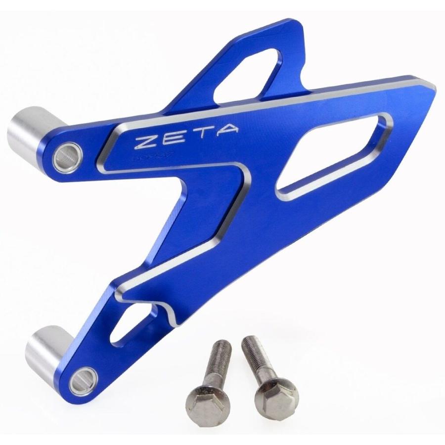 ZETA ジータ ドライブカバー WR250F WR450F YZ250F YZ250FX YZ450F YZ450FX YAMAHA ヤマハ その他外装オプション・補修部品 外装 | ZETA