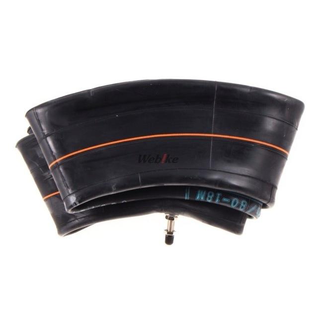 IRC アイアールシー HEAVY TUBE(ヘビーチューブ) HONDA ホンダ YAMAHA ヤマハ KAWASAKI カワサキ SUZUKI スズキ KTM HUSQVARNA ハスクバーナ タイヤチューブ | IRC | 01