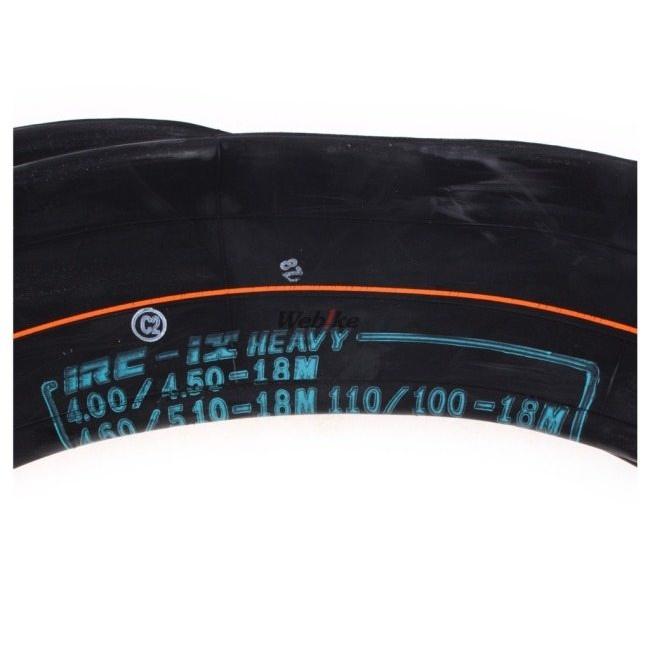 IRC アイアールシー HEAVY TUBE(ヘビーチューブ) HONDA ホンダ YAMAHA ヤマハ KAWASAKI カワサキ SUZUKI スズキ KTM HUSQVARNA ハスクバーナ タイヤチューブ | IRC | 02