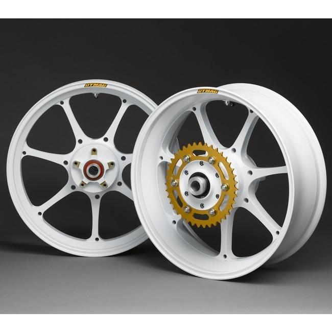 DYMAG ダイマグホイール ゼファー1100用17インチ
