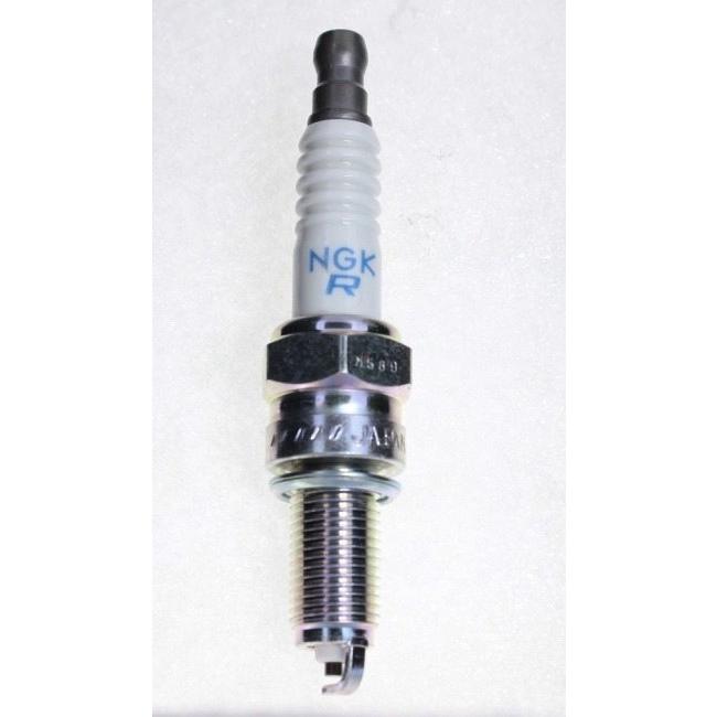 NGK エヌジーケー 標準プラグ CPR8EB-9 6607 KLX450R KX250 KX250F KX450F XT1200Z スーパーテネレ KAWASAKI カワサキ YAMAHA ヤマハ プラグ 点火系 エンジン | NGK | 05