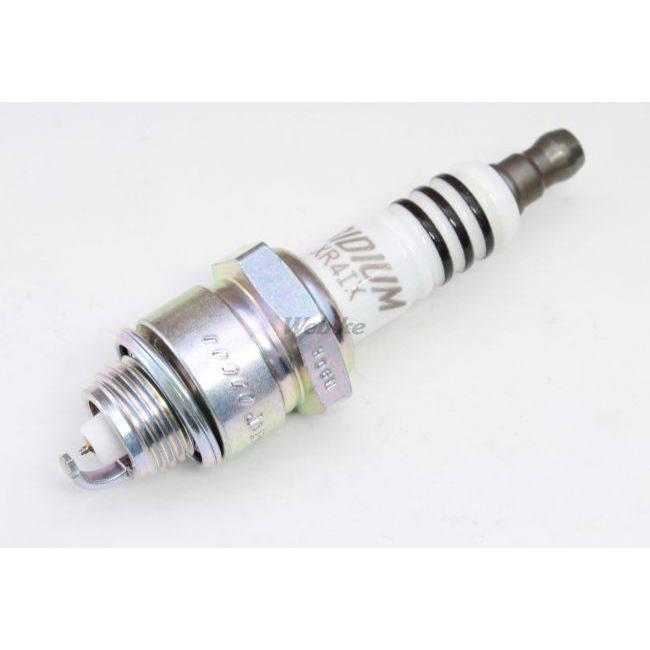 NGK エヌジーケー イリジウムプラグ XR4IX 7189 FLシリーズ FXシリーズ HARLEY-DAVIDSON ハーレーダビッドソン プラグ 点火系 エンジン | NGK | 02
