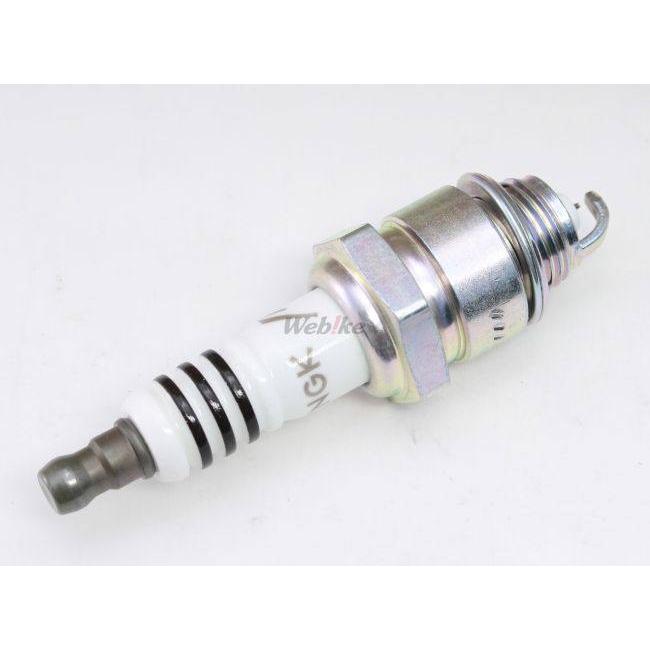 NGK エヌジーケー イリジウムプラグ XR4IX 7189 FLシリーズ FXシリーズ HARLEY-DAVIDSON ハーレーダビッドソン プラグ 点火系 エンジン | NGK | 03