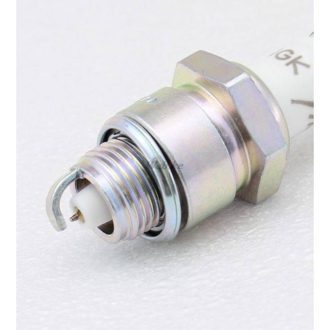 NGK エヌジーケー イリジウムプラグ XR4IX 7189 FLシリーズ FXシリーズ HARLEY-DAVIDSON ハーレーダビッドソン プラグ 点火系 エンジン | NGK | 06