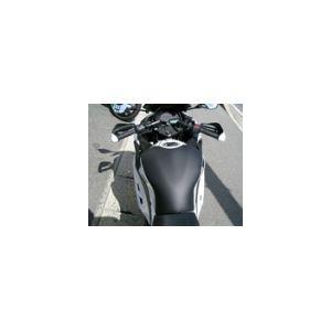 PLEASURE プレジャー タンクパッド Ninja250 Z250 KAWASAKI カワサキ タンク関連 外装
