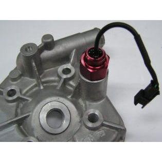 KOSO コーソー 温度センサー (JST防水コネクター仕様用) ネジサイズ：M10×P1.25 油温・水温センサー 冷却関連 エンジン | KOSO | 01