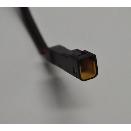 KOSO コーソー 温度センサー (JST防水コネクター仕様用) ネジサイズ：M10×P1.25 油温・水温センサー 冷却関連 エンジン | KOSO | 02