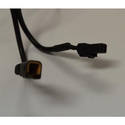 KOSO コーソー 温度センサーハーネス (JST防水コネクター仕様) その他ハーネス スイッチ・ハーネス関係 電装系 | KOSO | 01