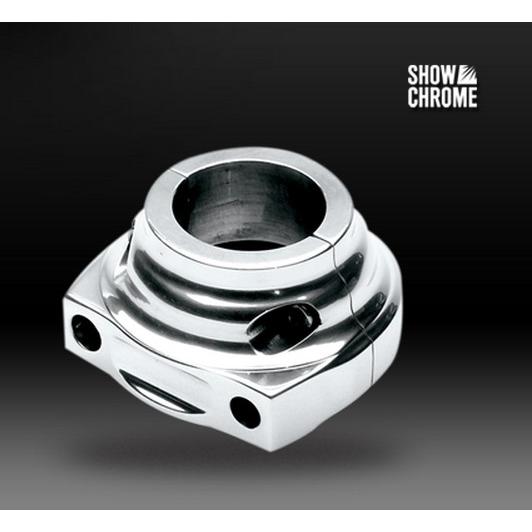 Performance Machine（パフォーマンスマシン） スロットルハウジング