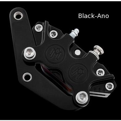 Performance Machine4Pフロントキャリパーパフォーマンスマシン Webike | Performance Machine パフォーマンスマシン PM 4ピストン