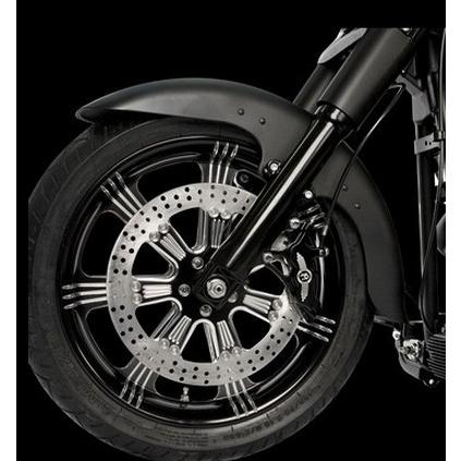 Performance Machine（パフォーマンスマシン） 6Pフロントキャリパー