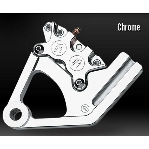 確認用♥️ Performance Machine パフォーマンスマシン 4Pリアキャリパー