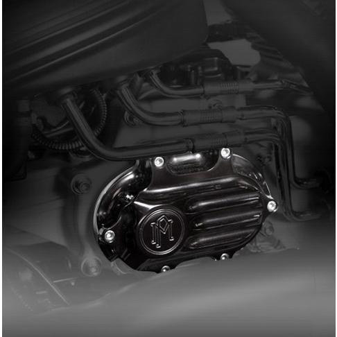 Performance Machine（パフォーマンスマシン） CONTOUR SMOOTH HOUSING