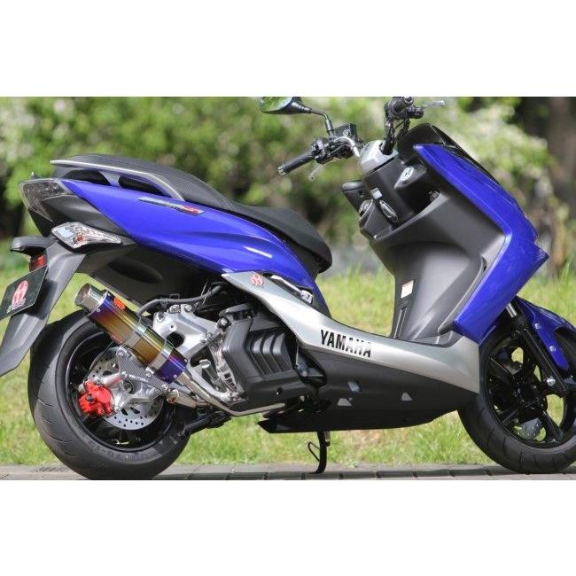 SP忠男 スペシャルパーツ忠男 POWER BOX FULL(パワーボックス