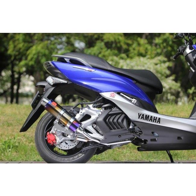 SP忠男 スペシャルパーツ忠男 POWER BOX FULL(パワーボックス