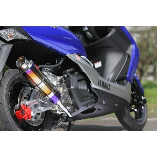 SP忠男 スペシャルパーツ忠男 POWER BOX FULL(パワーボックス