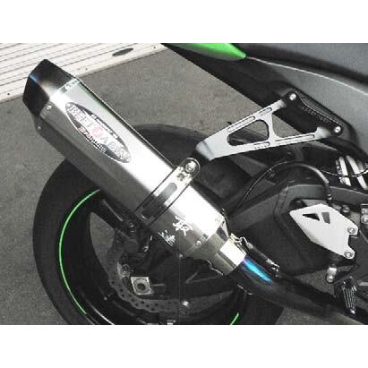 ホンダ　VFR800F マフラー。 ビート　ナサートRエボリューション。タイプⅡ ホンダ VFR800F マフラー。 ビート ナサートRエボリューション。タイプ