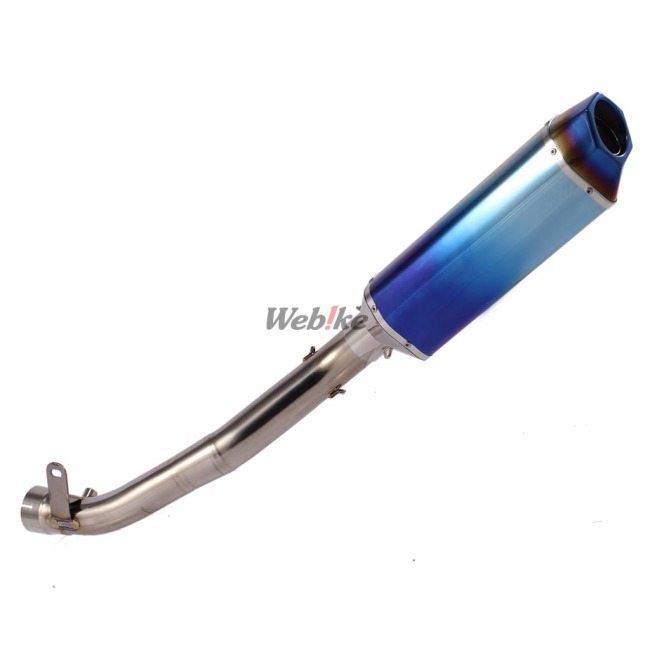 BEET（ビート） NASSERT(ナサート) R Evolution TypeII スリップオン