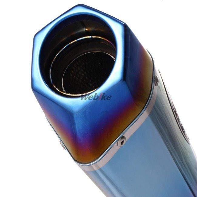 BEET ビート NASSERT(ナサート) R Evolution TypeII スリップオン