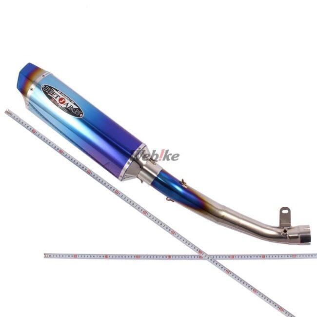 BEET（ビート） NASSERT(ナサート) R Evolution TypeII スリップオン