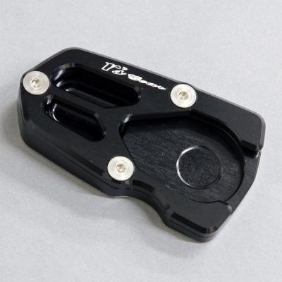 r’s gear アールズギア スタンドハイトブラケット R1200RT R1250RT BMW スタンドパッド・エクステンション フレーム | r's gear