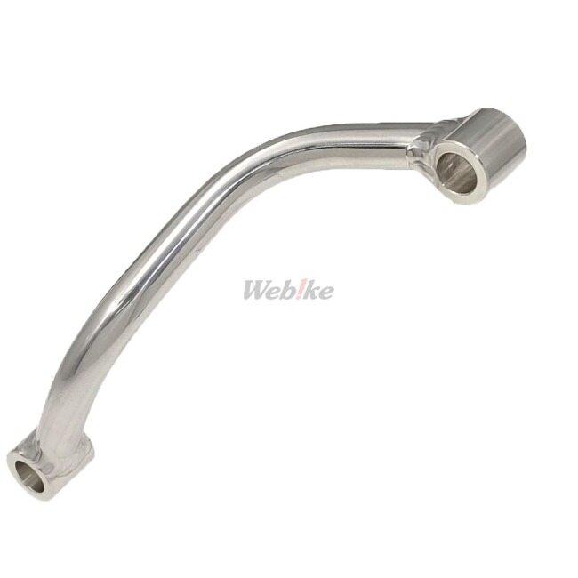 ノジマエンジニアリング NOJIMA ノジマ アルミステー ボルト付き