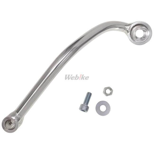 ノジマエンジニアリング NOJIMA ノジマ アルミステー ボルト付き R/PRO