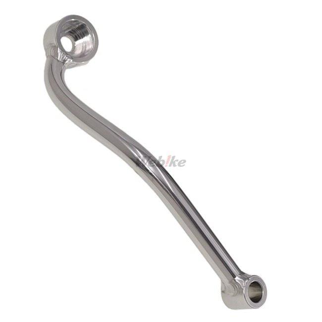 専用　チェーン　パーツ NOJIMA ノジマ アルミステー ボルト付き R/PRO-R ZRX1100 KAWASAKI