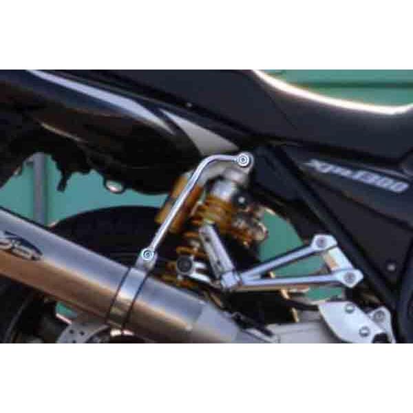 ノジマエンジニアリング NOJIMA ノジマ アルミステー ボルト付き S/PRO