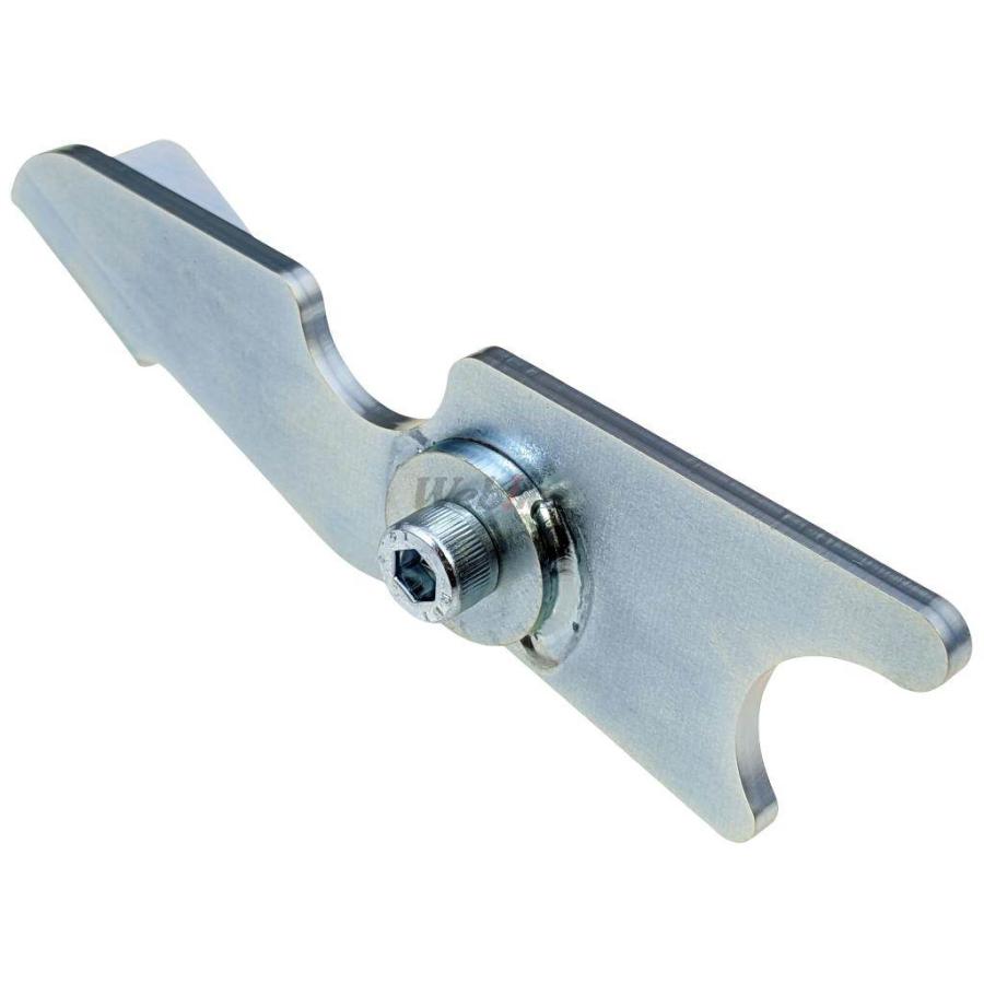 ノジマエンジニアリング NOJIMA ノジマ センタースタンド