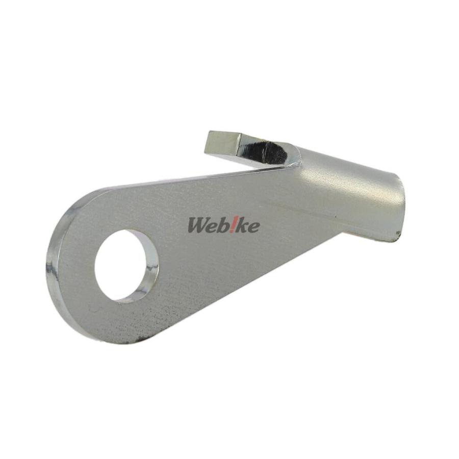 NOJIMA ノジマ センタースタンドストッパーマフラーパーツ XJR1300 YAMAHA ヤマハ センタースタンドストッパー フレーム | ノジマエンジニアリング