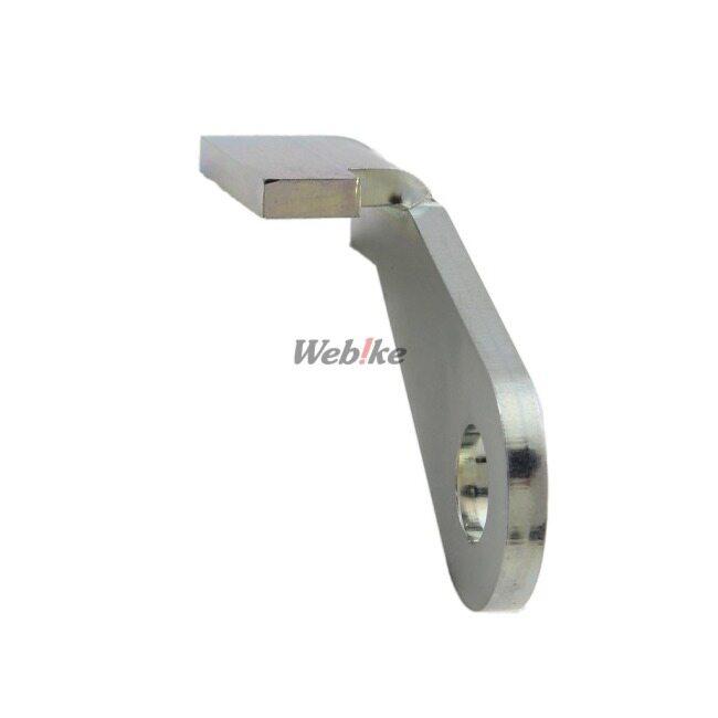 NOJIMA ノジマ センタースタンドストッパーマフラーパーツ XJR1300 YAMAHA ヤマハ センタースタンドストッパー フレーム | ノジマエンジニアリング | 02