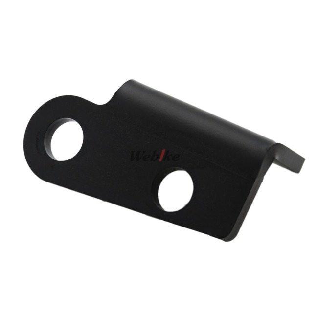 NOJIMA ノジマ センタースタンドストッパーマフラーパーツ FZ1 YAMAHA ヤマハ センタースタンドストッパー フレーム | ノジマエンジニアリング | 01