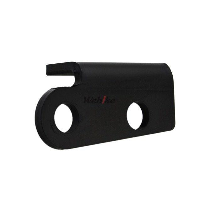 NOJIMA ノジマ センタースタンドストッパーマフラーパーツ FZ1 YAMAHA ヤマハ センタースタンドストッパー フレーム | ノジマエンジニアリング | 04