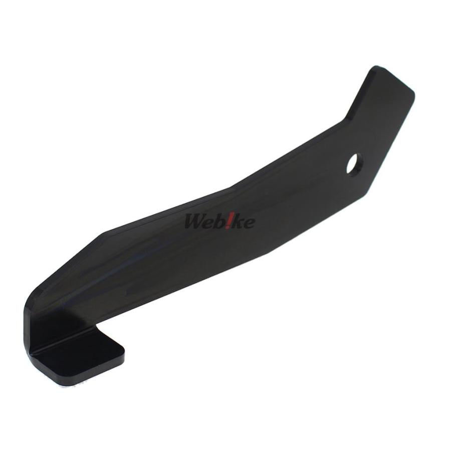 NOJIMA ノジマ センタースタンドストッパーマフラーパーツ CB1100 HONDA ホンダ センタースタンドストッパー フレーム | ノジマエンジニアリング | 01