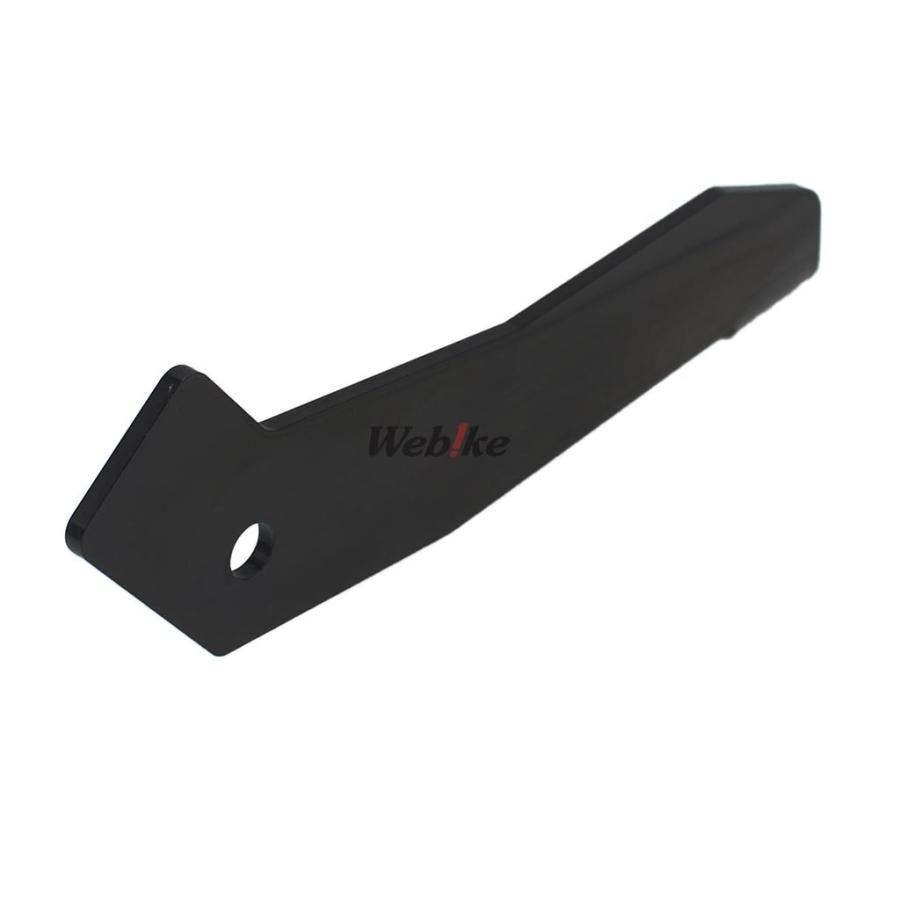 NOJIMA ノジマ センタースタンドストッパーマフラーパーツ CB1100 HONDA ホンダ センタースタンドストッパー フレーム | ノジマエンジニアリング | 02