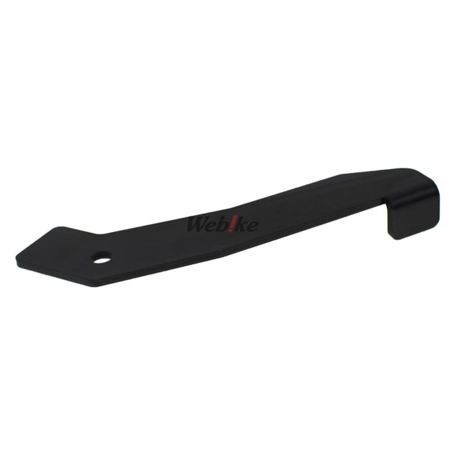 NOJIMA ノジマ センタースタンドストッパーマフラーパーツ CB1100 HONDA ホンダ センタースタンドストッパー フレーム | ノジマエンジニアリング | 03