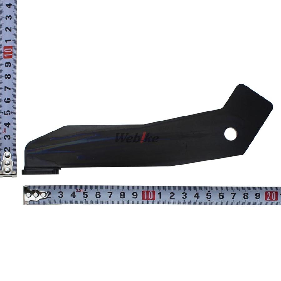 NOJIMA ノジマ センタースタンドストッパーマフラーパーツ CB1100 HONDA ホンダ センタースタンドストッパー フレーム | ノジマエンジニアリング | 04