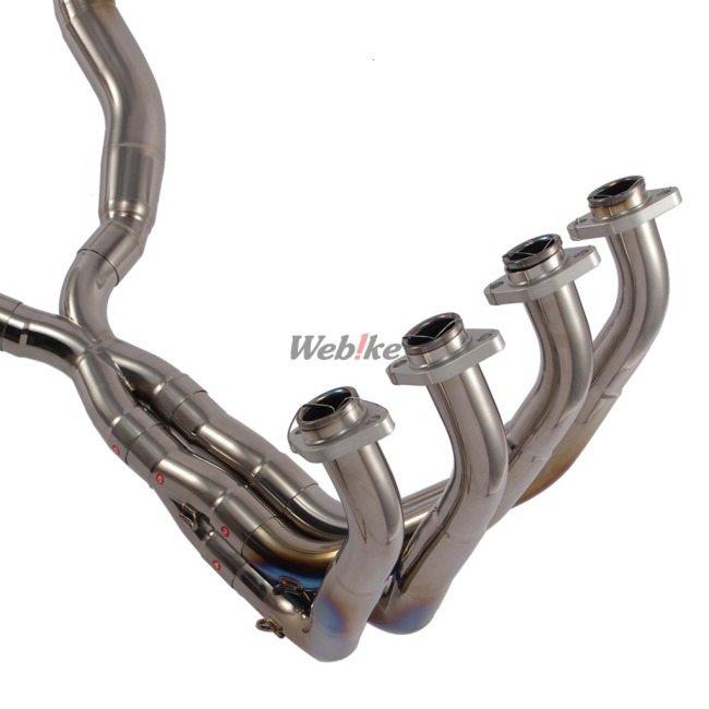 BEET（ビート） NASSERT(ナサート) Evolution TypeII T-2 フル